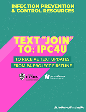 PA Project Firstline